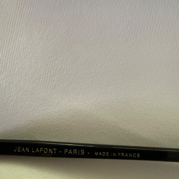 Lafont sunglasses main image 2